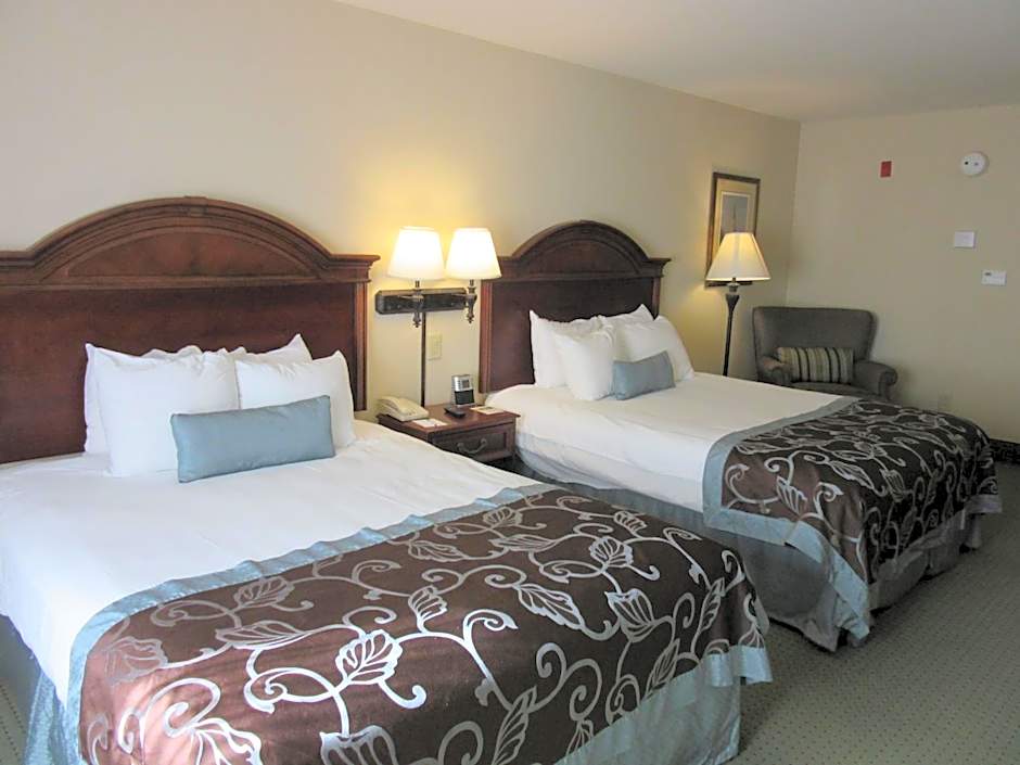 Wingate By Wyndham Charleston – North Charleston, SC