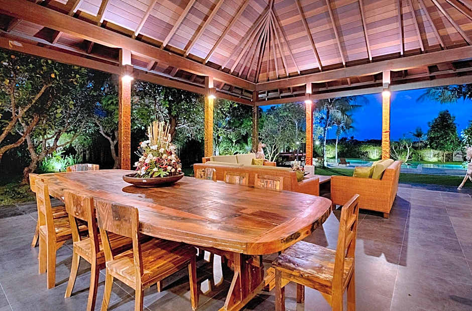 Ketewel Villa by Sanga Sanga Hospitality