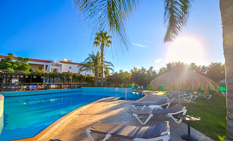 Captain Karas Holidays Apartments