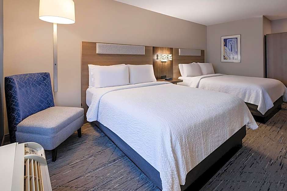 Holiday Inn Express Hotel & Suites Jackson - Flowood By IHG