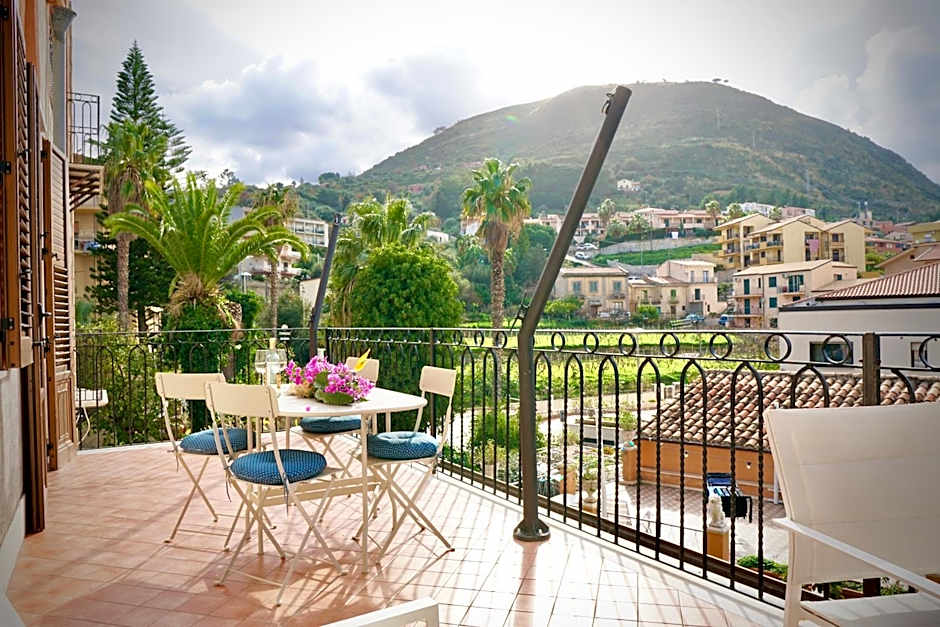 Villa Caterina - Solemar Sicilia