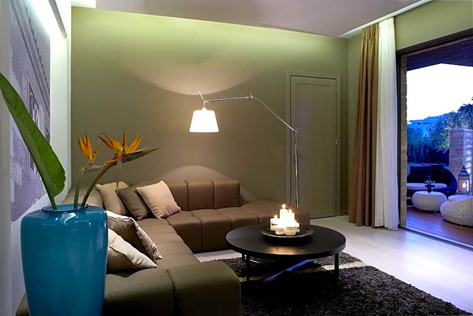 Pelagos Suites Hotel & Spa