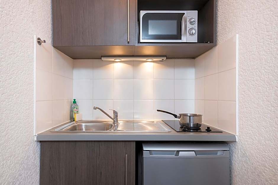 Adagio Access Strasbourg Petite France