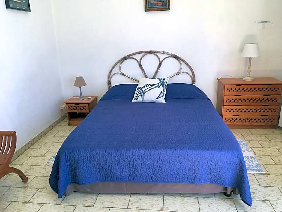 Hotel Cap Sud Caraibes