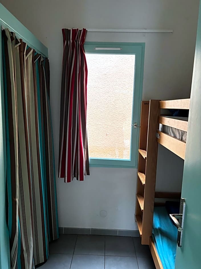 Maisonnette les oliviers