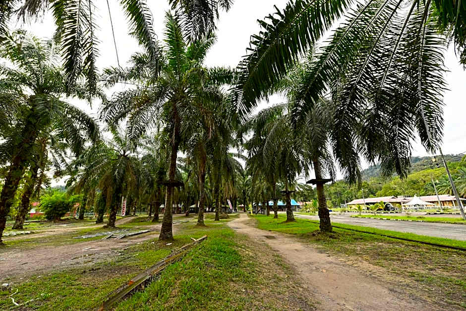 Hotel O Otternest @ Gunung Pulai 2