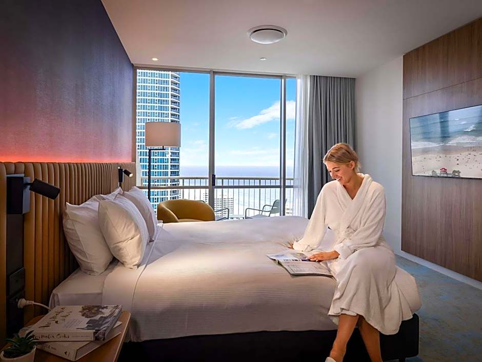 Novotel Surfers Paradise