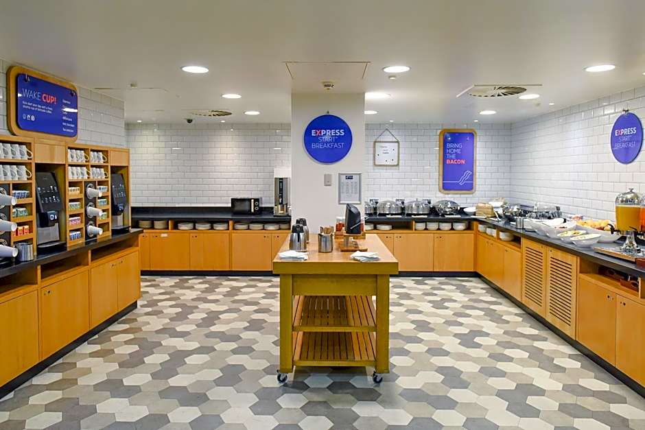 Holiday Inn Express Birmingham - City Centre By IHG