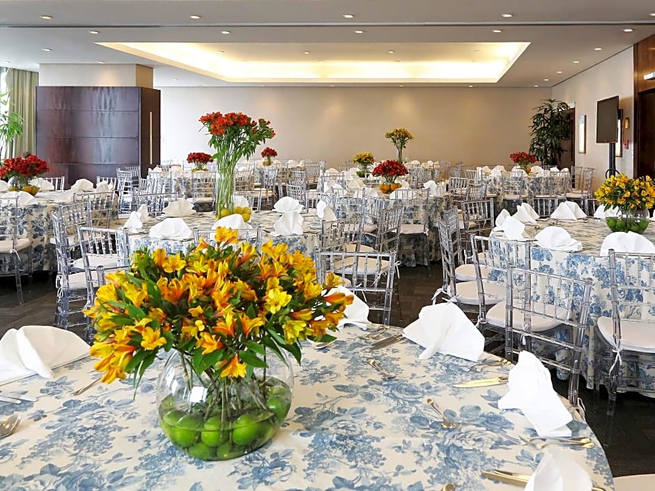 Sofitel Rio de Janeiro Ipanema