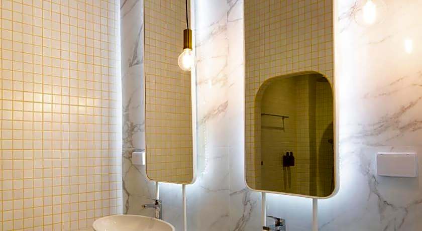 Boxpackers Hostel Phranakorn