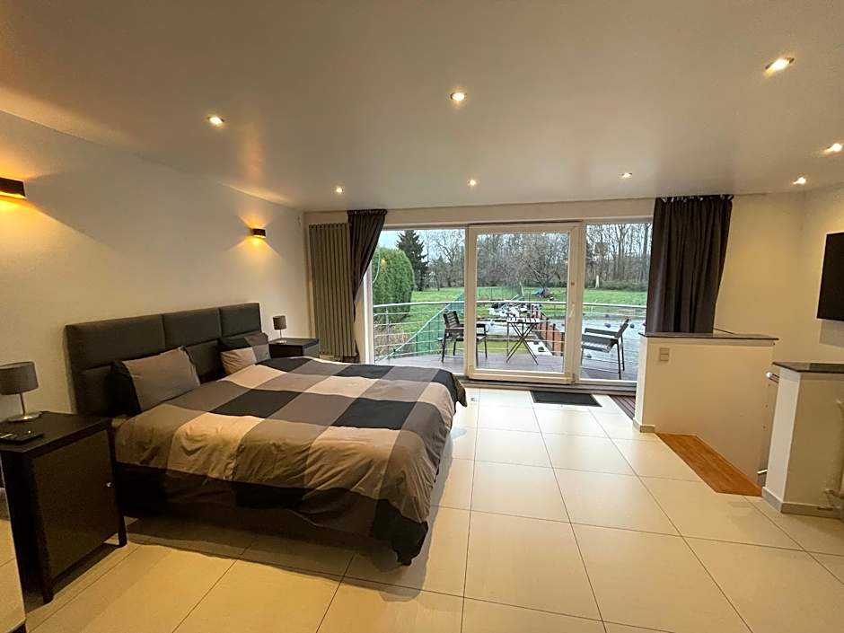 B&B groot-bijgaarden center