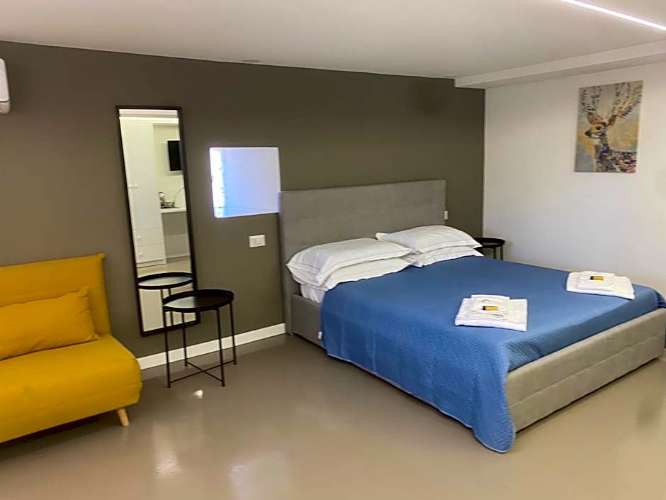 B&B Suite Cutelli