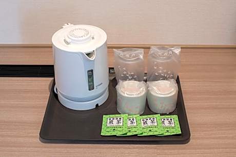 Deluxe Twin Room - Non-Smoking