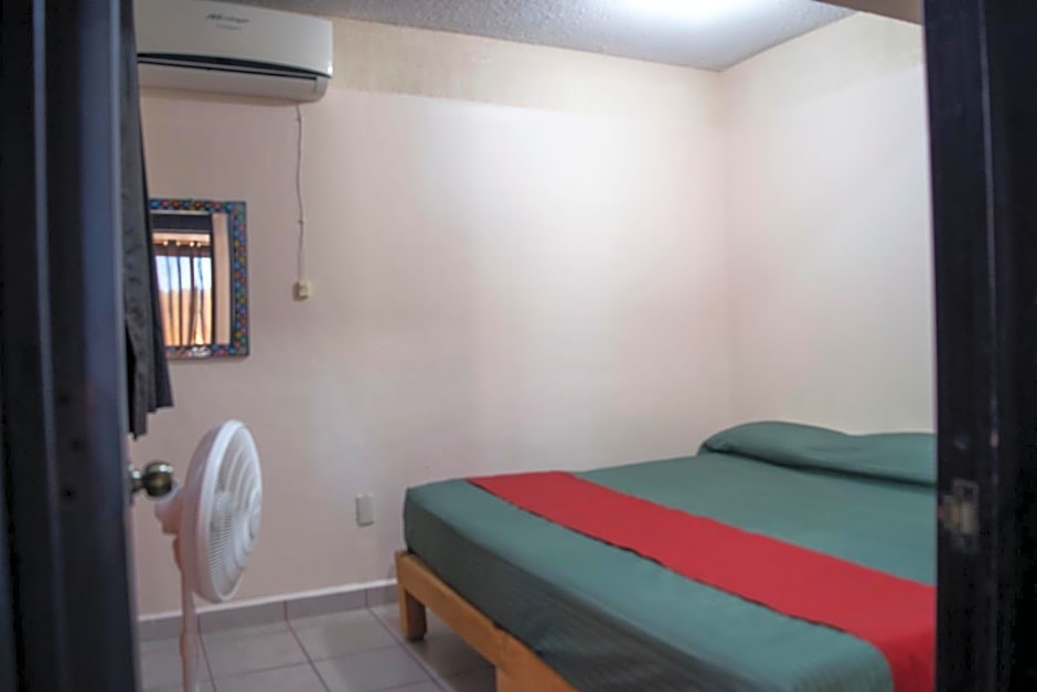 Isabel Suites