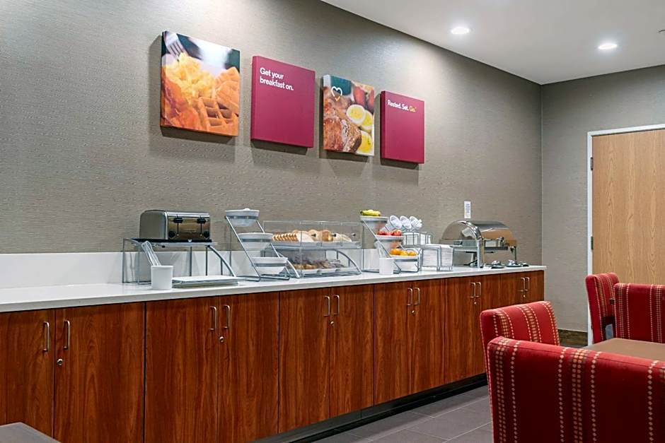 Comfort Suites Marysville-Yuba City