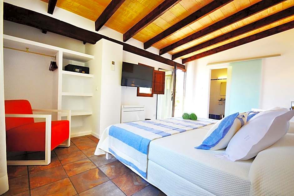 Bennoc Petit Hotel