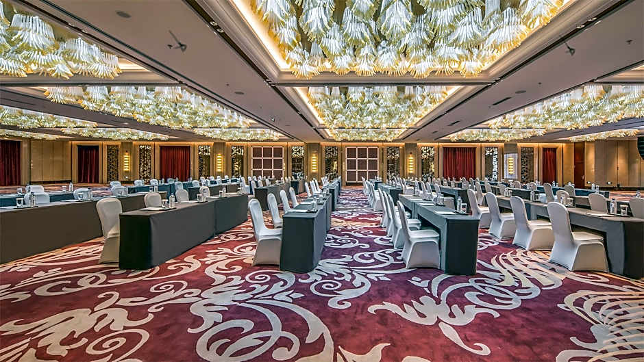 Holiday Inn Changchun Jingyue By IHG
