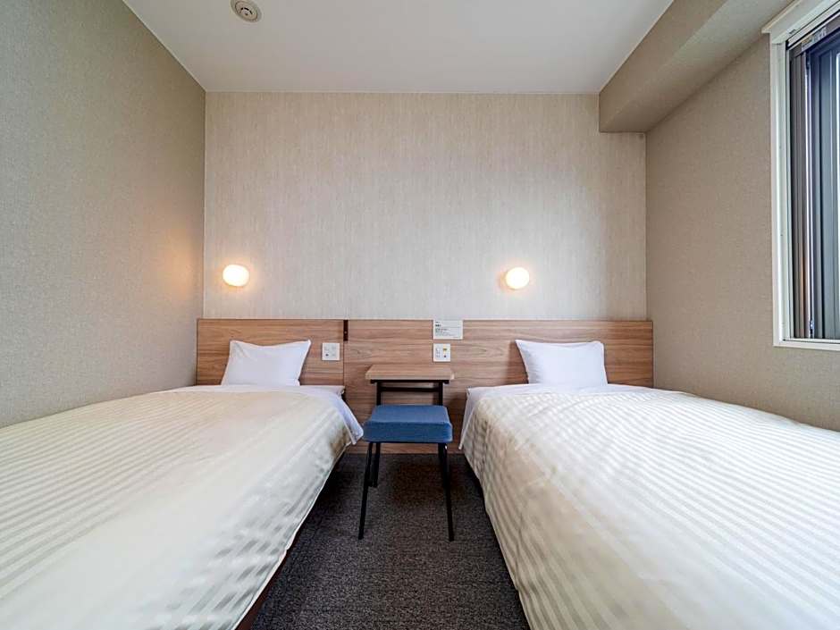 Super Hotel Iyo Saijo