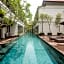 Seminyak Lagoon All Suites Hotel