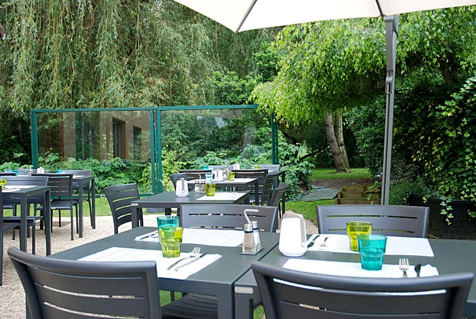 Campanile Creil Villers Saint Paul