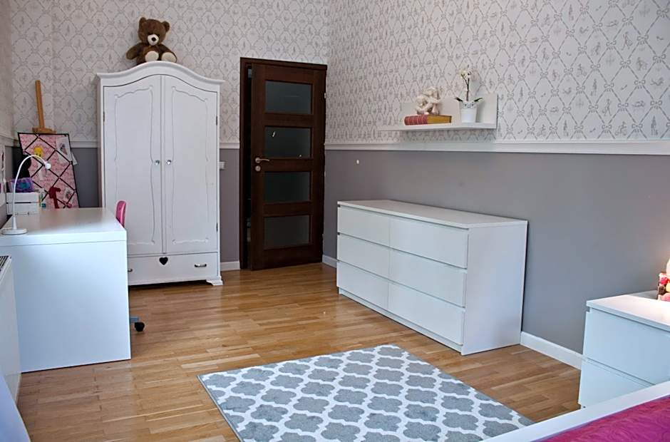 Aparthotel Przy Plaży