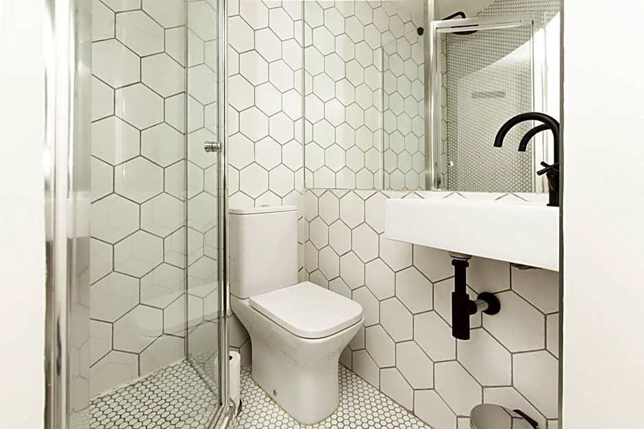 Cathedral House Hotel – Glasgow