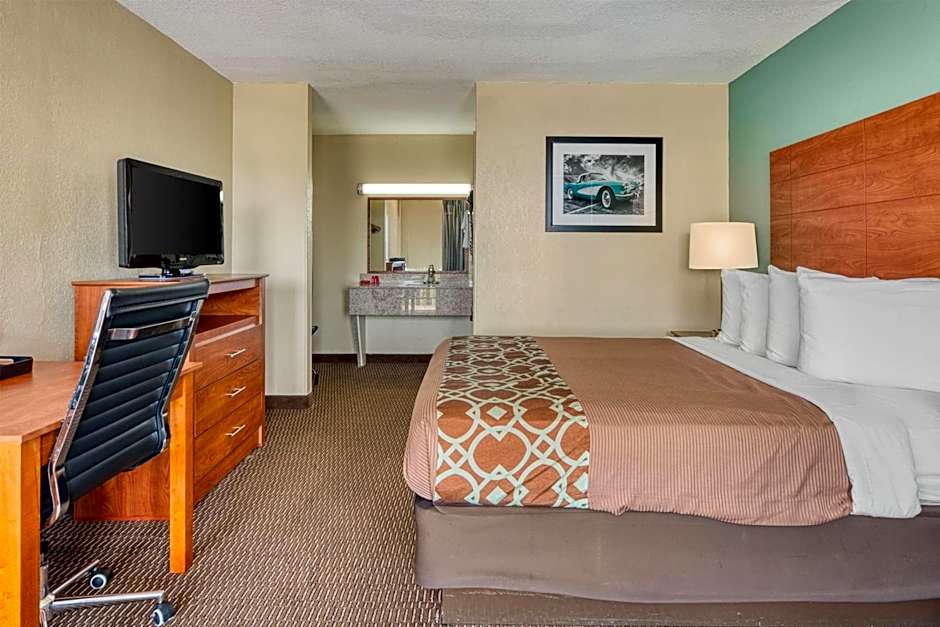 SureStay Hotel by Best Western Bowling Green North