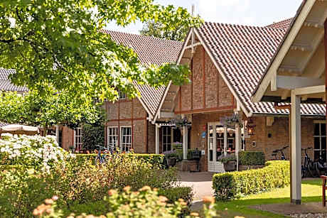 Landhuishotel De Bloemenbeek