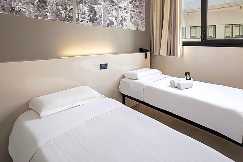 B&B HOTEL Bologna