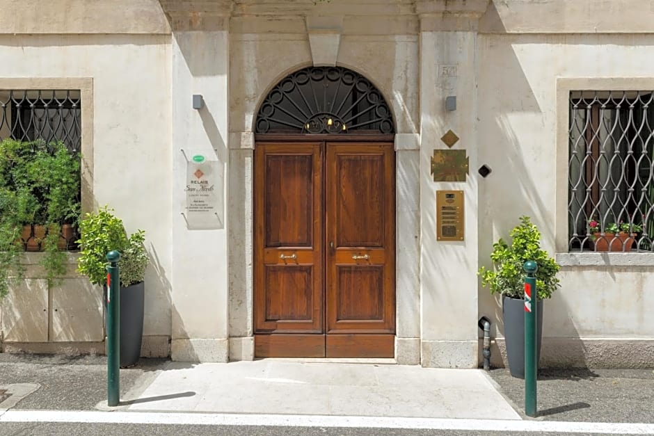 Hotel Relais San Nicolò