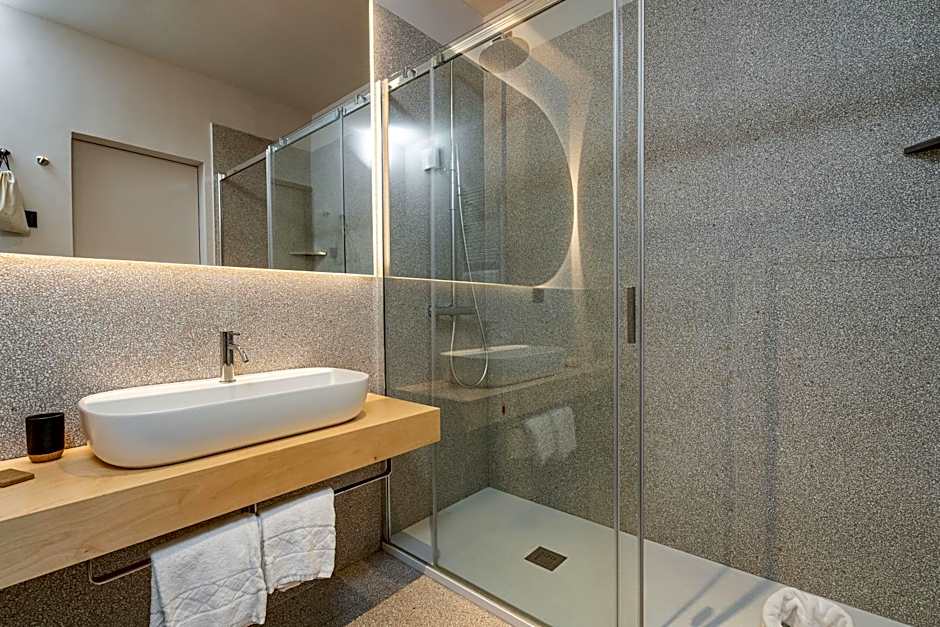 Elide Design Hotel