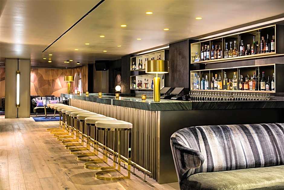 The Time New York, part of JdV by Hyatt