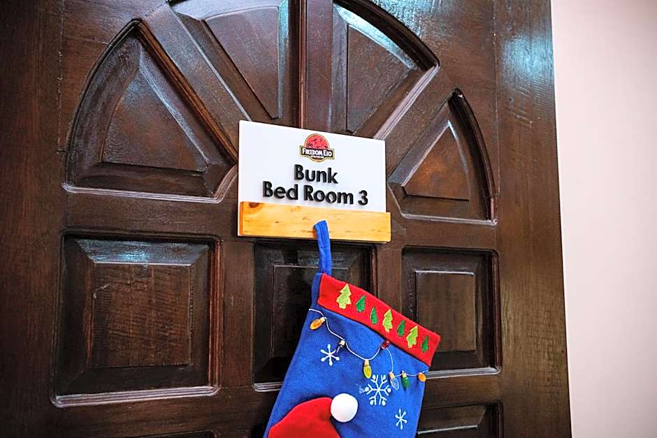 Freedom Eco Adventure Park powered by Cocotel