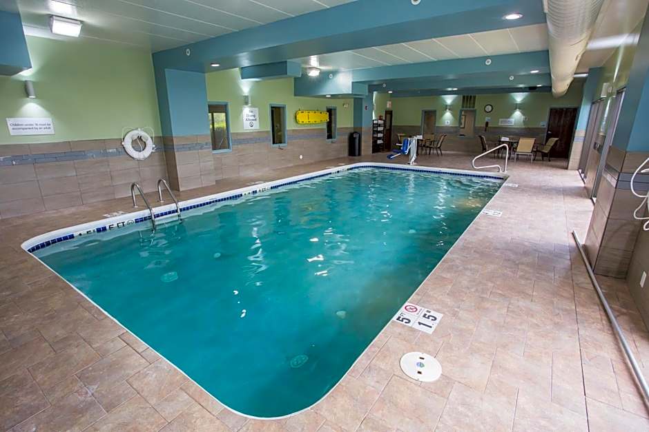 Holiday Inn Express Wilmington By IHG