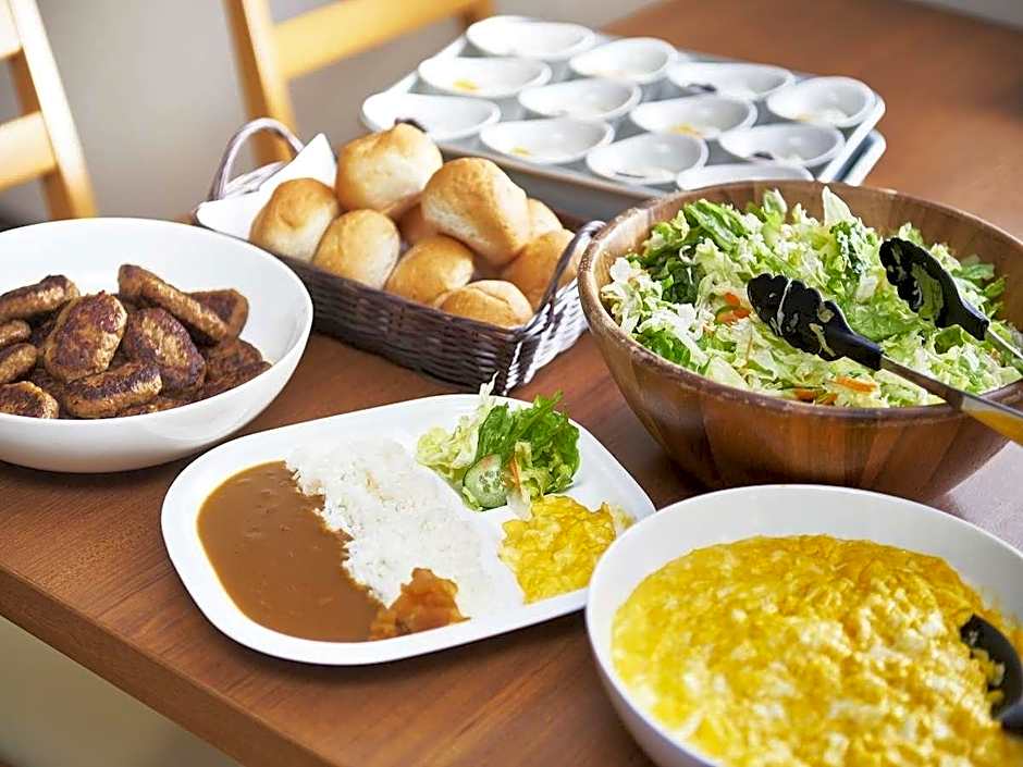 Hotel Select Inn Shikoku Chuo