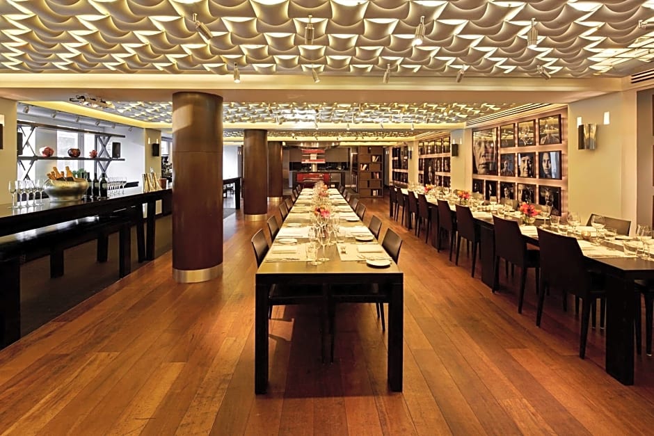 Andaz London Liverpool Street, By Hyatt