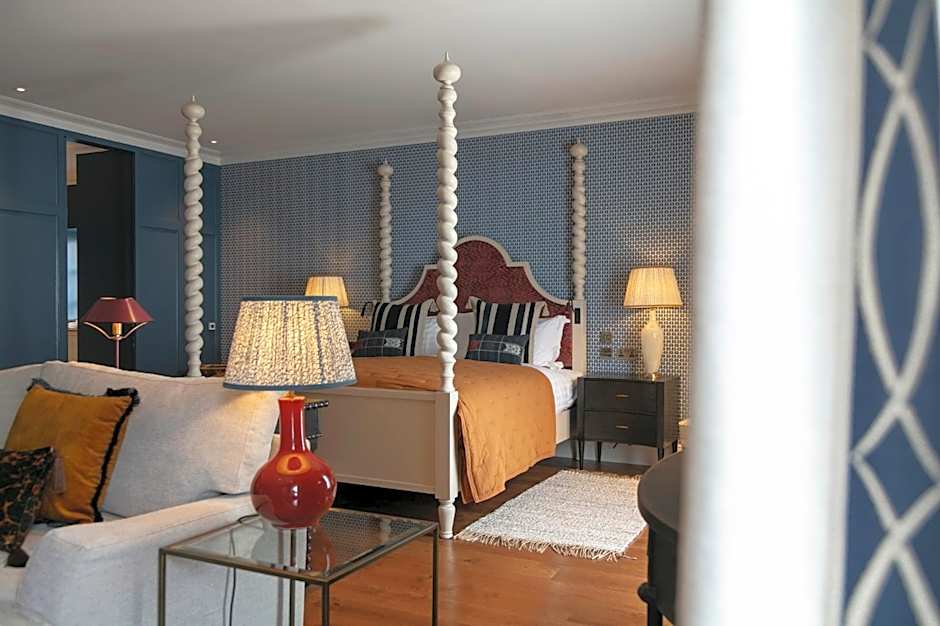 The City of London Club