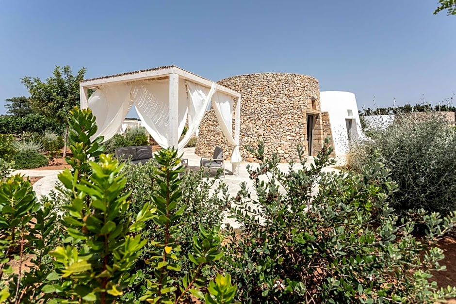 Palummare - Agri Hotel Relais