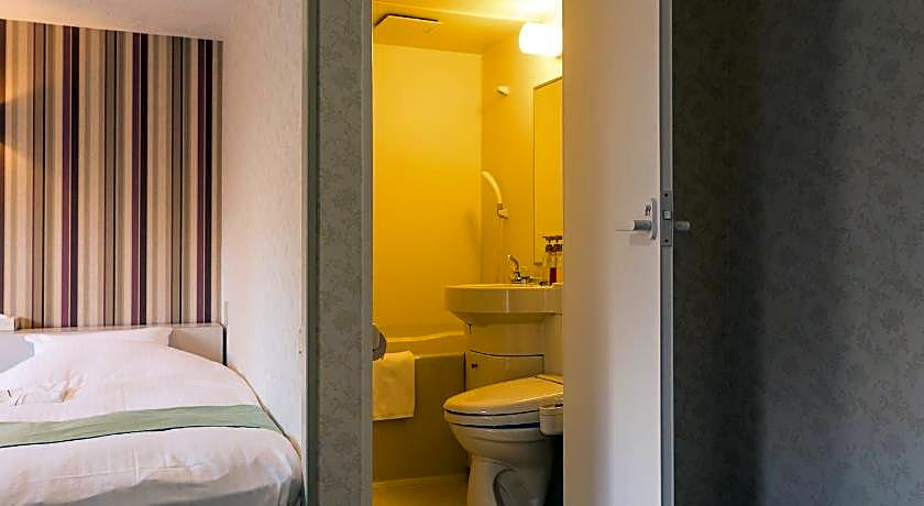 Hotel Johzenji