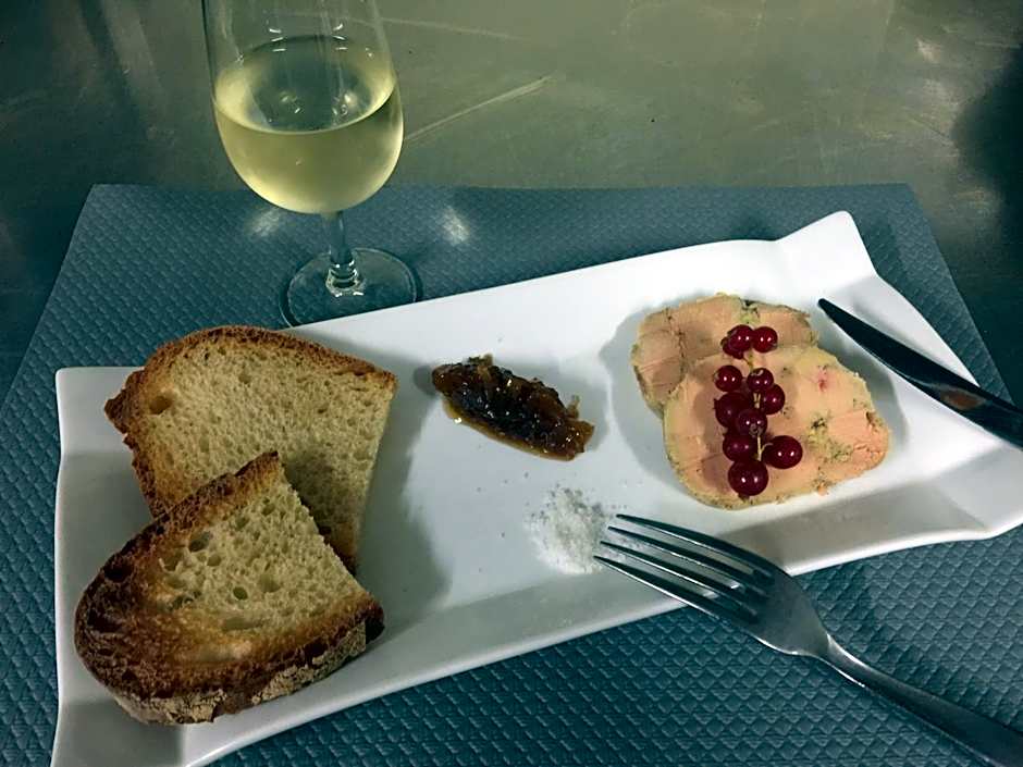 Le Domaine du Terroir (Nouveaux propriétaires)