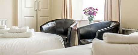 Quadruple Room 4 Adults