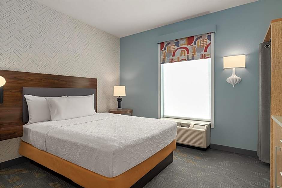 Home2 Suites by Hilton Lexington Park Patuxent River NAS, MD