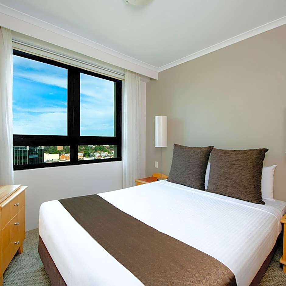 Mantra Parramatta