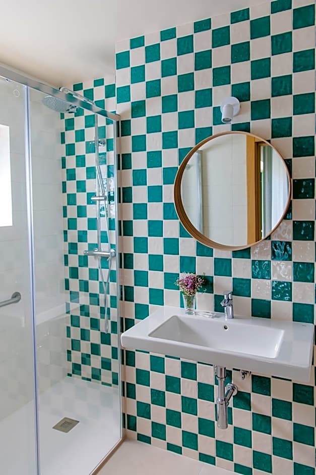 Hotel Santo António de Fátima