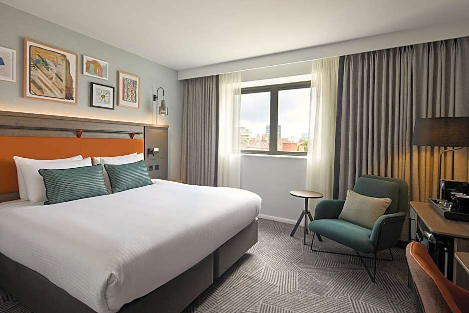 Photo 1 of 6 of Premium 2 Twin Beds
