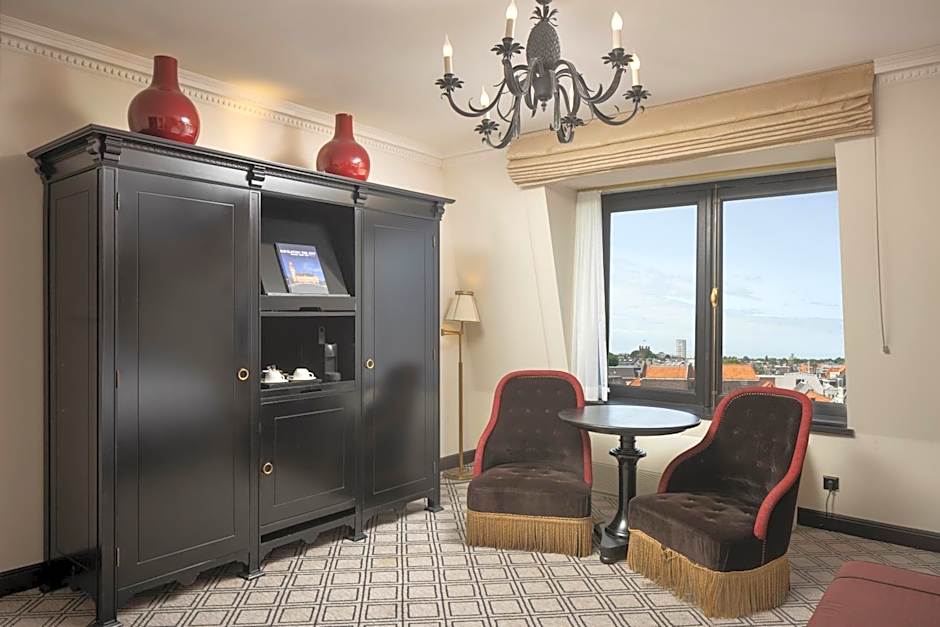 Hotel Des Indes The Hague