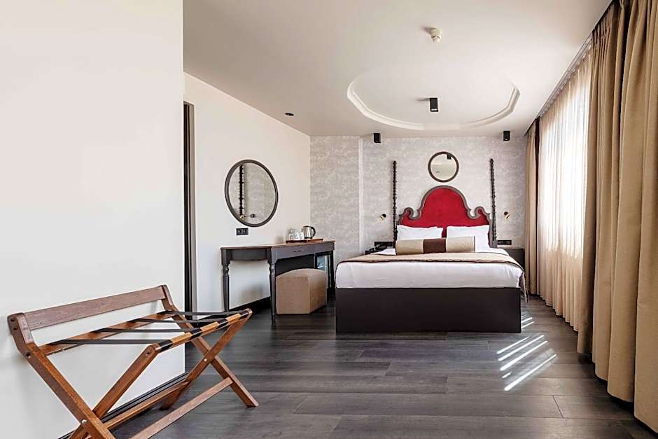 Hotel Yigitalp Istanbul