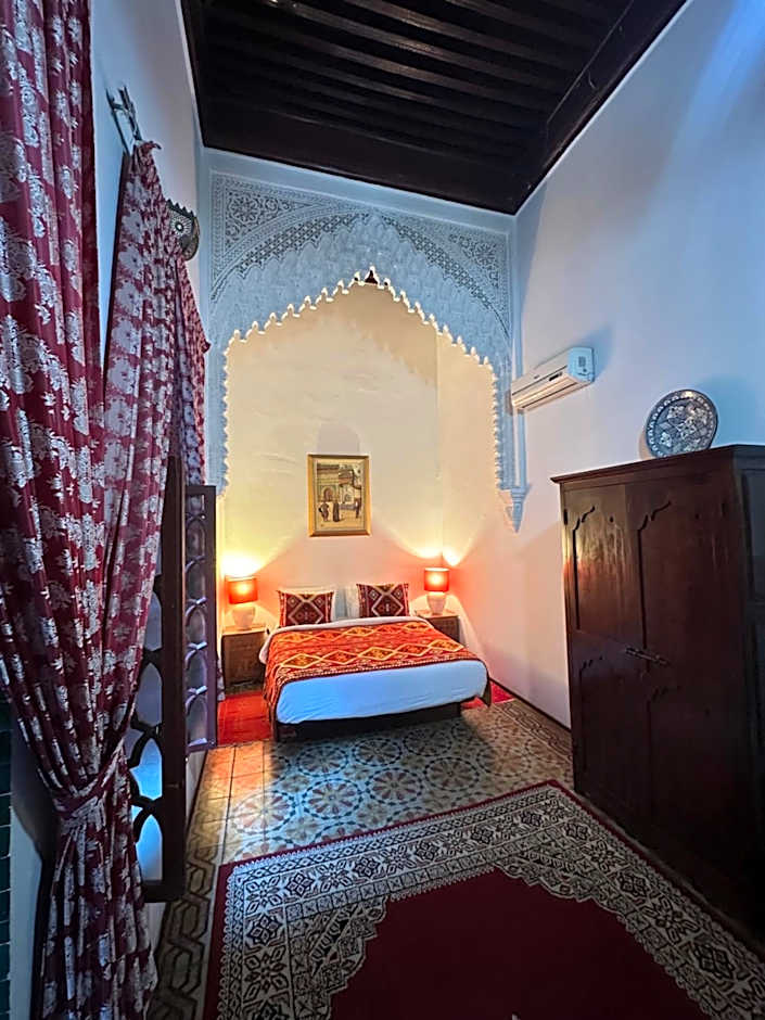 Riad A La Belle Etoile