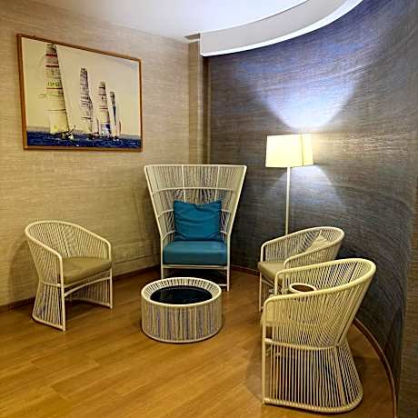 FAVIGNANA HOTEL Concept Holiday