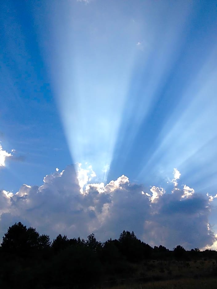 Alberg-Casa De Colònies Ridolaina